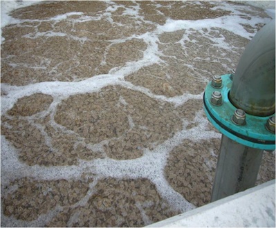 Công nghệ xử lý nước thải điển hình xử dụng trong thực tế